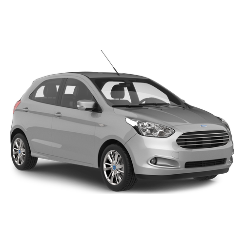 Offer vehicle