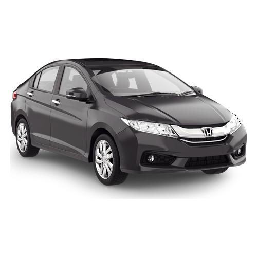 Offer vehicle
