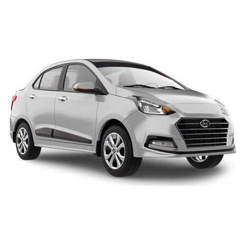 Offer vehicle