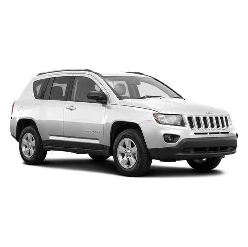 Offer vehicle