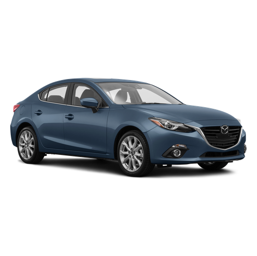 Offer vehicle