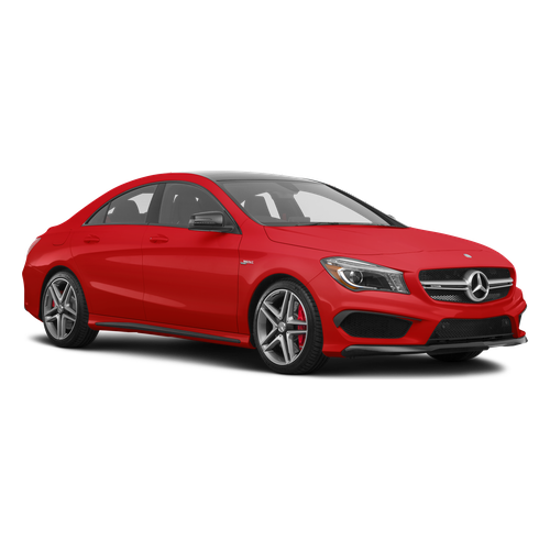 Offer vehicle