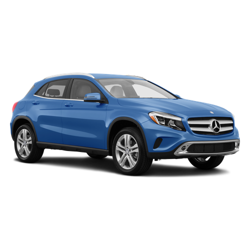 Offer vehicle