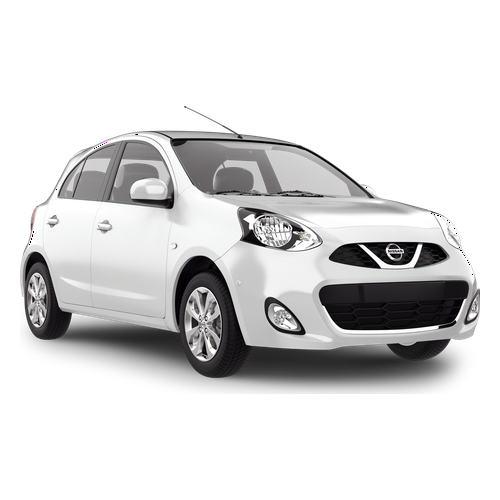 Offer vehicle