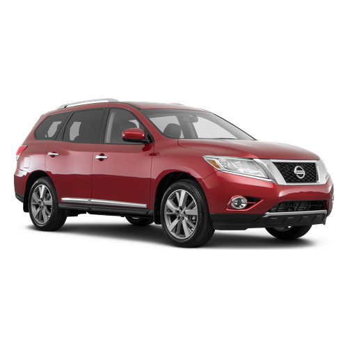 Offer vehicle