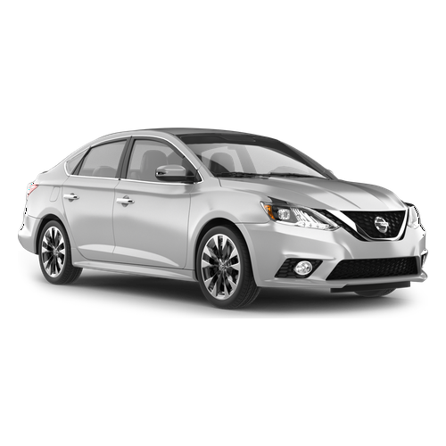 Offer vehicle