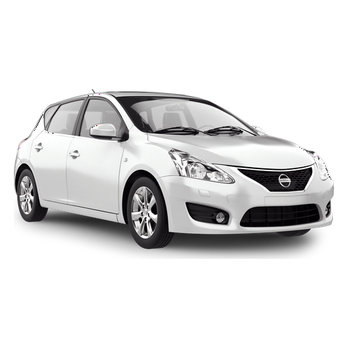 Offer vehicle