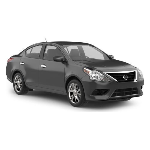 Offer vehicle