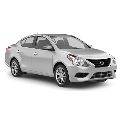 Offer vehicle