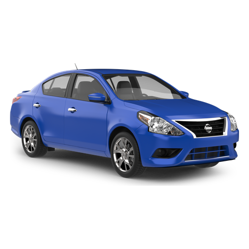 Offer vehicle