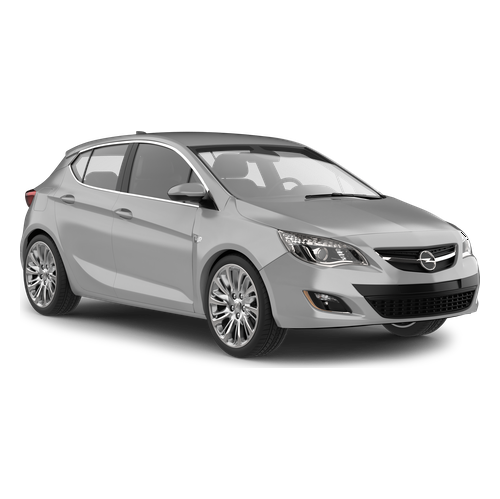 Offer vehicle