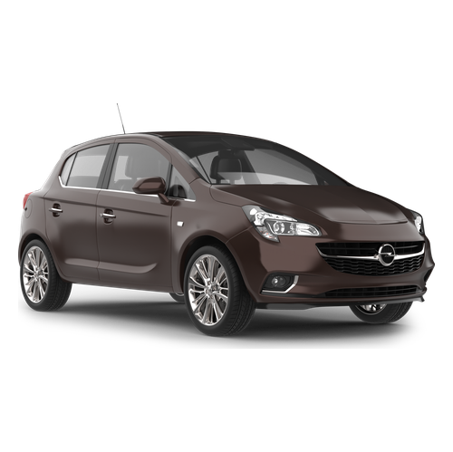 Offer vehicle