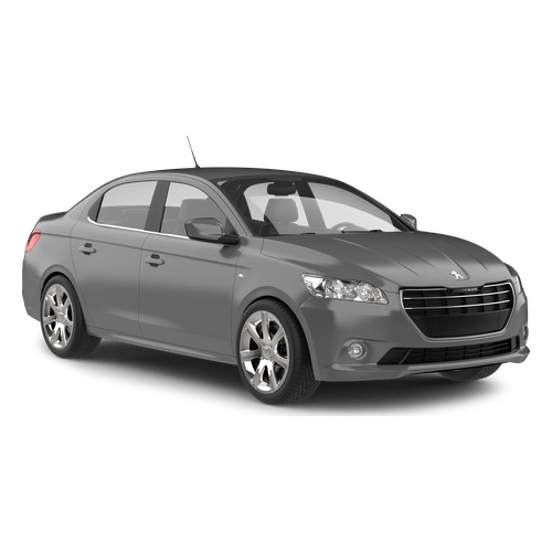 Offer vehicle