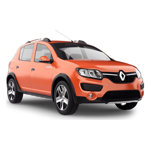 Offer vehicle