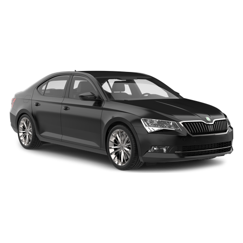 Offer vehicle
