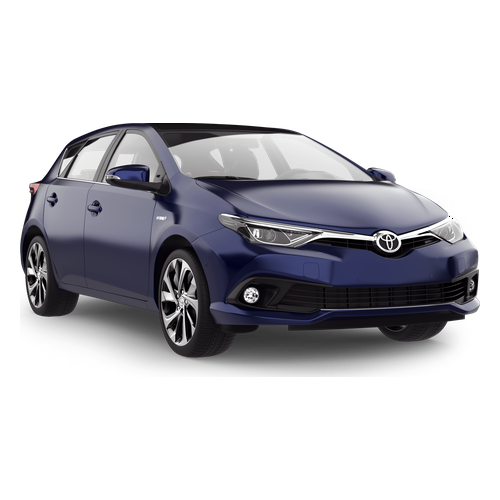 Offer vehicle