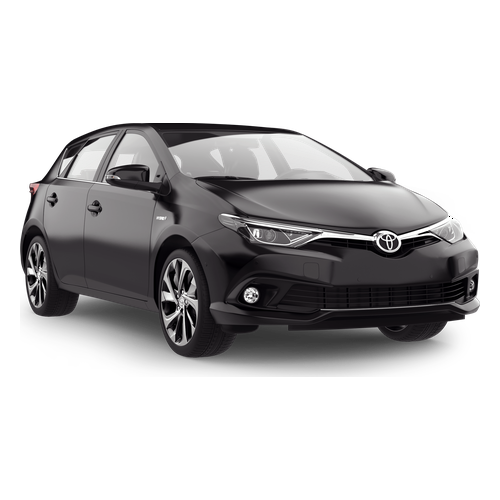 Offer vehicle