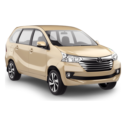 Offer vehicle