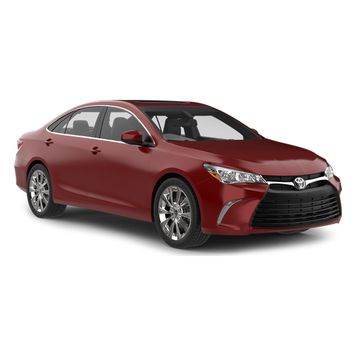 Offer vehicle