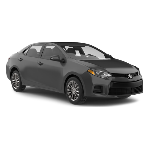 Offer vehicle