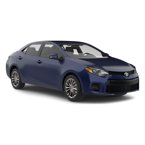 Offer vehicle