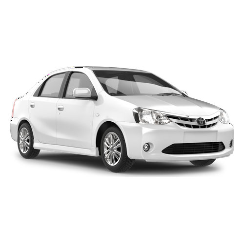 Offer vehicle