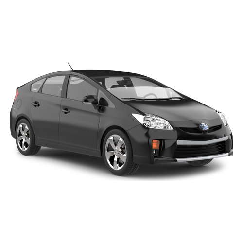 Offer vehicle