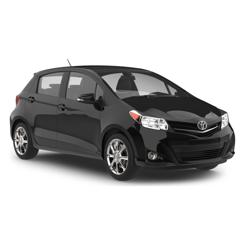 Offer vehicle