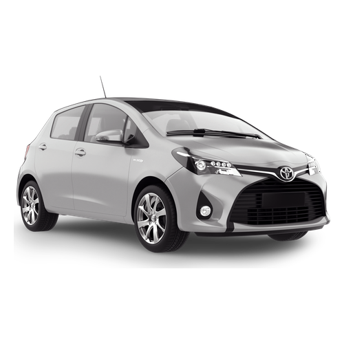 Offer vehicle