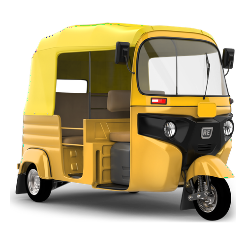 Offer vehicle