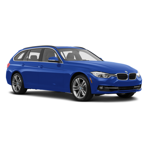 Offer vehicle