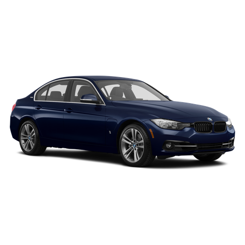Offer vehicle