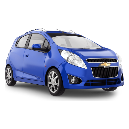 Offer vehicle