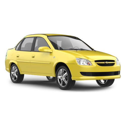 Offer vehicle
