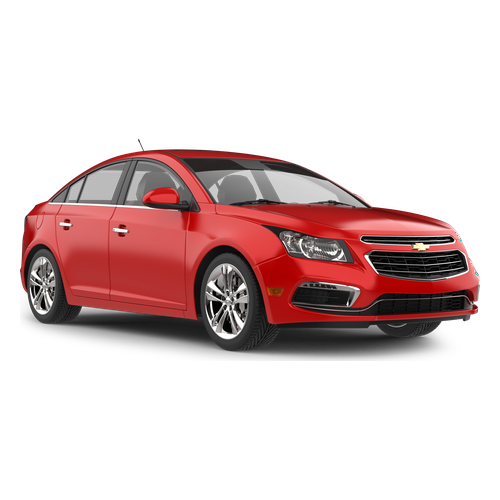 Offer vehicle