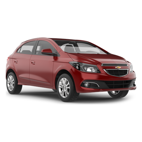 Offer vehicle