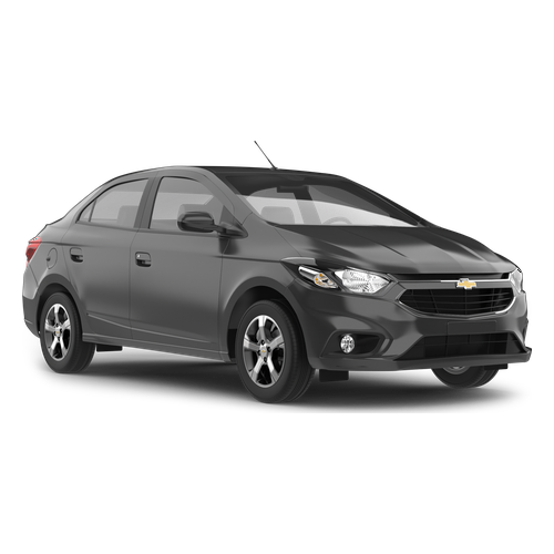 Offer vehicle