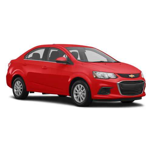 Offer vehicle