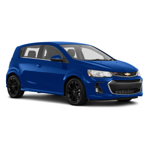 Offer vehicle