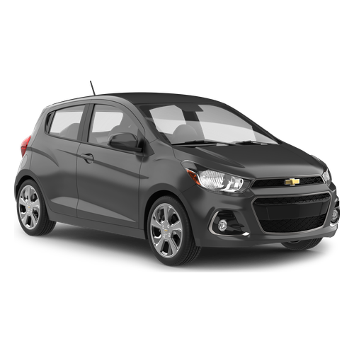 Offer vehicle