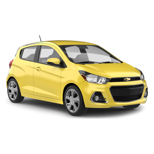 Offer vehicle