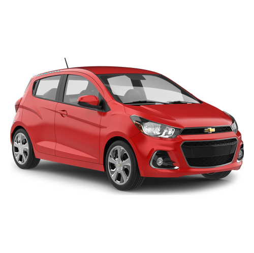 Offer vehicle