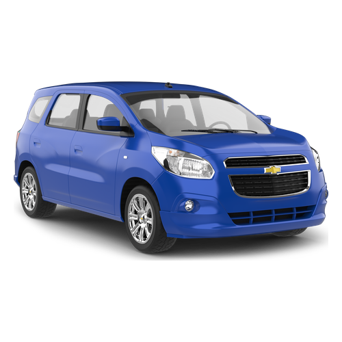 Offer vehicle