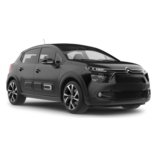 Offer vehicle