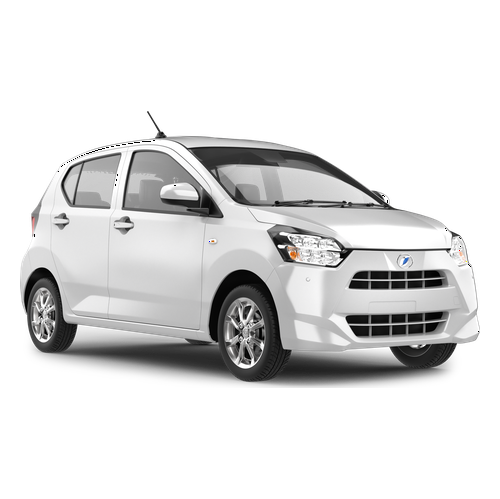 Offer vehicle