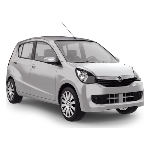 Offer vehicle