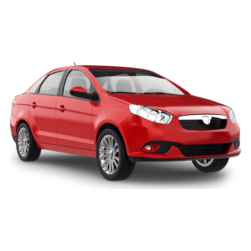 Offer vehicle