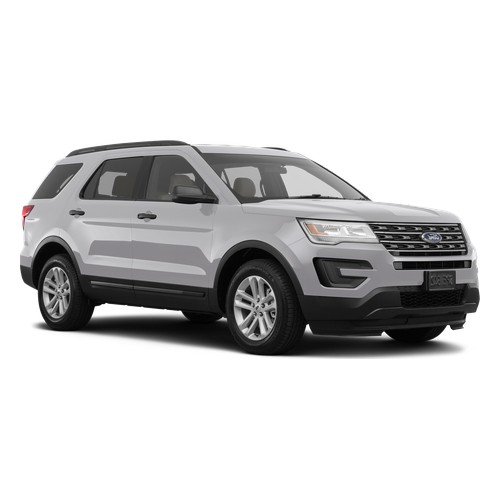 Offer vehicle