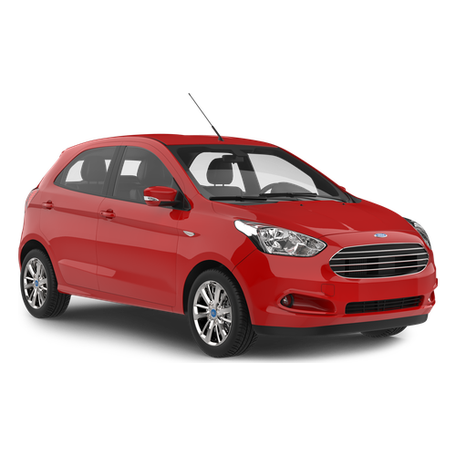 Offer vehicle