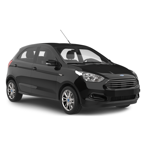 Offer vehicle